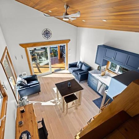 Kingfisher Manor Villa Sooke Exterior foto